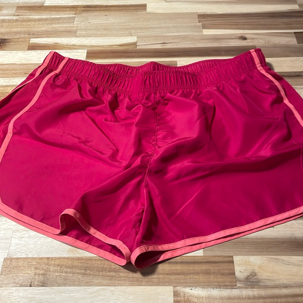 Members Mark sport shorts.  Size XL